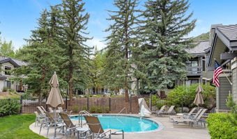 121 Willis Pl 127, Beaver Creek, CO 81620