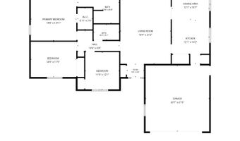 834 Deerfield Rd, Anderson, IN 46012