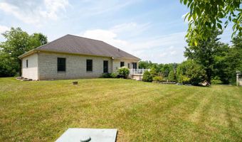 1500 N CR 1000 W, Anderson, IN 46012