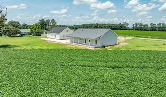 5170 Rountree Rd, Ayden, NC 28513
