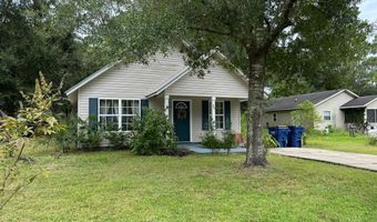 363 22nd Ave, Apalachicola, FL 32320