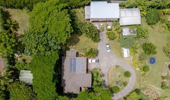 1220 W Kuiaha Rd, Haiku, HI 96708