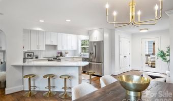 1929 Marguerite Ave, Charlotte, NC 28205