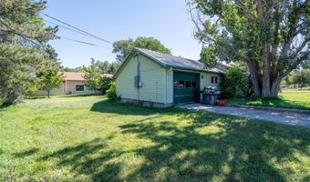 118 W 8th, Big Timber, MT 59011