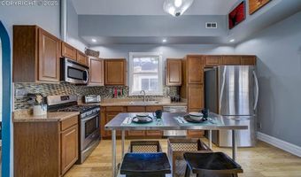 417 E Caramillo St, Colorado Springs, CO 80907