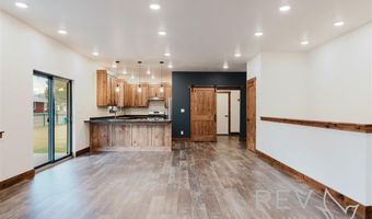 1513 22nd St, Cody, WY 82414