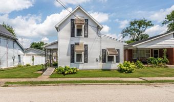12 Alvina St, Batesville, IN 47006