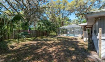 14100 NE 40TH Ct, Anthony, FL 32617