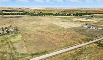 6855 Yulle Rd, Bennett, CO 80102