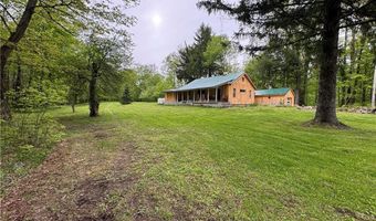 151 Chipmonk Rd, Allegany, NY 14753