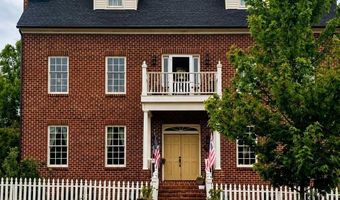 2004 SEVEN MEADOWS Ln, Appomattox, VA 24522