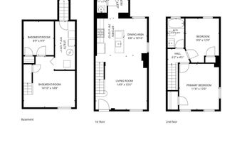 748 MCKEWIN Ave, Baltimore, MD 21218