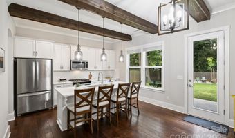 1209 Leigh Ave, Charlotte, NC 28205