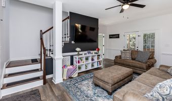 410 Raeford Rd, Angier, NC 27501