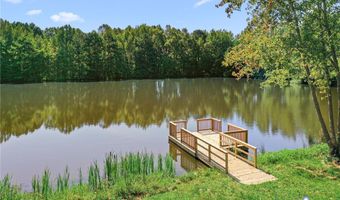 1506 Old Poole Rd, Alberta, VA 23821