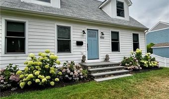 433 Wolcott Ave, Middletown, RI 02842