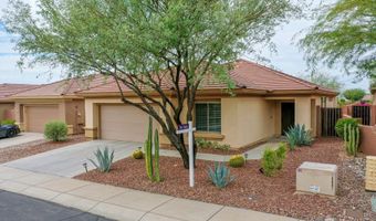 40834 N Noble Hawk Way, Anthem, AZ 85086