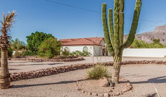 6190 E 22ND Ave, Apache Junction, AZ 85119