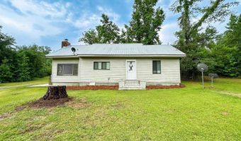 1817 River Rd, Fort Valley, GA 31030