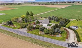 970 Road 8, Powell, WY 82435