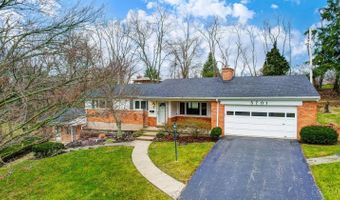 5701 Belleview Ave, Blue Ash, OH 45242