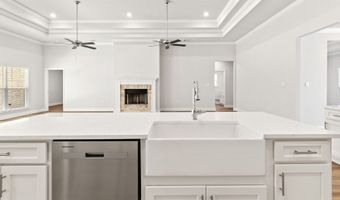 9500 Mossy Rd Plan: The Kingston, Biloxi, MS 39532