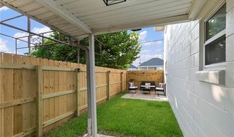 1710 SCHNELL Dr, Arabi, LA 70032