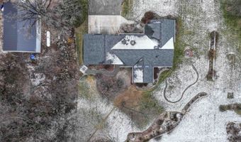 8325 COUNTY ROAD B, Amherst, WI 54406