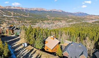1682 BOREAS PASS Rd C, Breckenridge, CO 80424