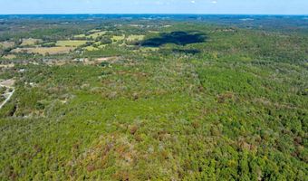 160 Pine Hill Rd, Batesville, AR 72501