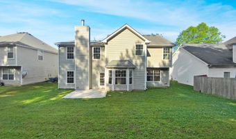 3863 Micah Ln, Ellenwood, GA 30294