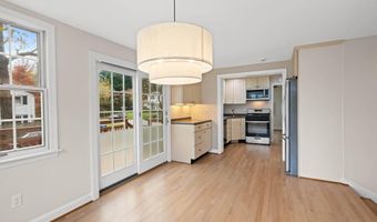 5321 ALLANDALE Rd, Bethesda, MD 20816