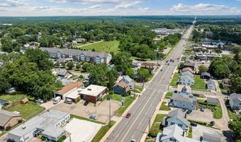 550 E State St, Alliance, OH 44601