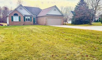 23720 Dayton, Armada, MI 48005