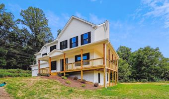 LOT 1 BROWN LANE, Amissville, VA 20106