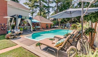 1401 Bay Vis, Brandon, MS 39047
