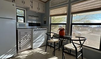 21304 W IRON EAGLE Dr Lot 345, Congress, AZ 85332