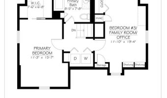 6626 CAVALIER Dr, Alexandria, VA 22307