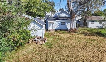 319 E 13th St, Ada, OK 74820