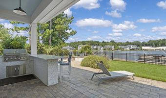 48 Fish Dancer Ct, Bluffton, SC 29910