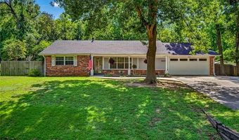 1405 Brookside Pkwy, Bartlesville, OK 74006