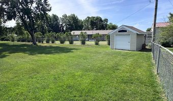 128 Mark St, Aurora, NE 68818