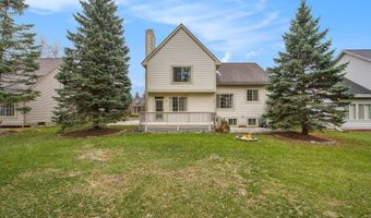 5660 Versailles Ave, Ann Arbor, MI 48103
