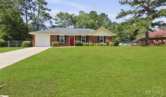340 Hunters Branch Dr, Allenhurst, GA 31301