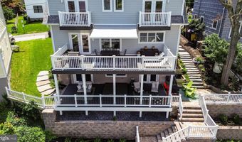 404 ALAMEDA Pkwy, Arnold, MD 21012