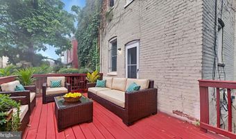 720 GRESHAM Pl NW, Washington, DC 20001
