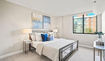 1045 N UTAH St 2-608, Arlington, VA 22201