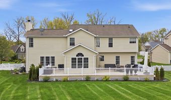 895 Williamsburg Ct, Ashland, OH 44805