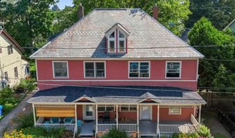 72 Lakeview Ter Unit D, Burlington, VT 05401