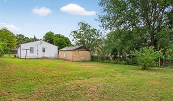 703 S Chickasaw Ave, Bartlesville, OK 74003